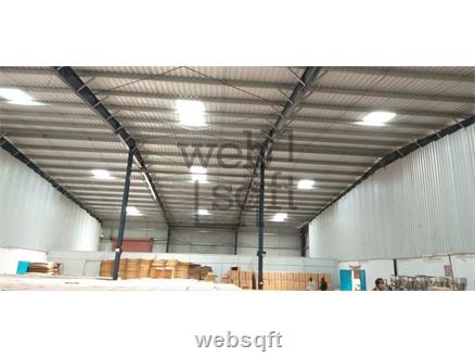 Commercial Warehouse for Rent in kistapur